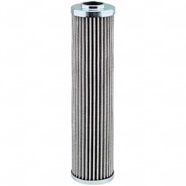 Baldwin Filters - 7-3/4" OAL x 1-3/4" OD Automotive Hydraulic Filter - Industrial Tool & Supply