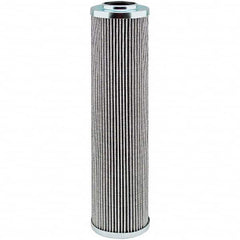 Baldwin Filters - 9-1/8" OAL x 2-1/8" OD Automotive Hydraulic Filter - Industrial Tool & Supply