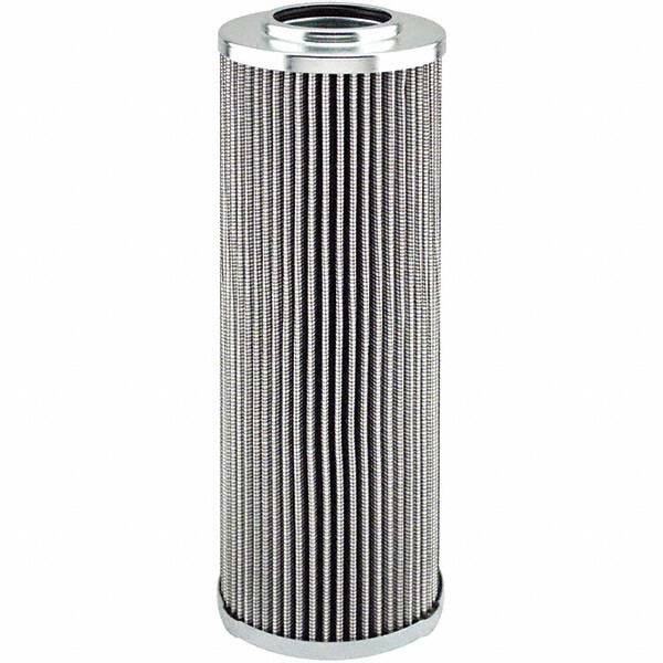 Baldwin Filters - 9-3/16" OAL x 3-1/16" OD Automotive Hydraulic Filter - Industrial Tool & Supply
