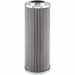 Baldwin Filters - 9-3/16" OAL x 3-1/16" OD Automotive Hydraulic Filter - Industrial Tool & Supply