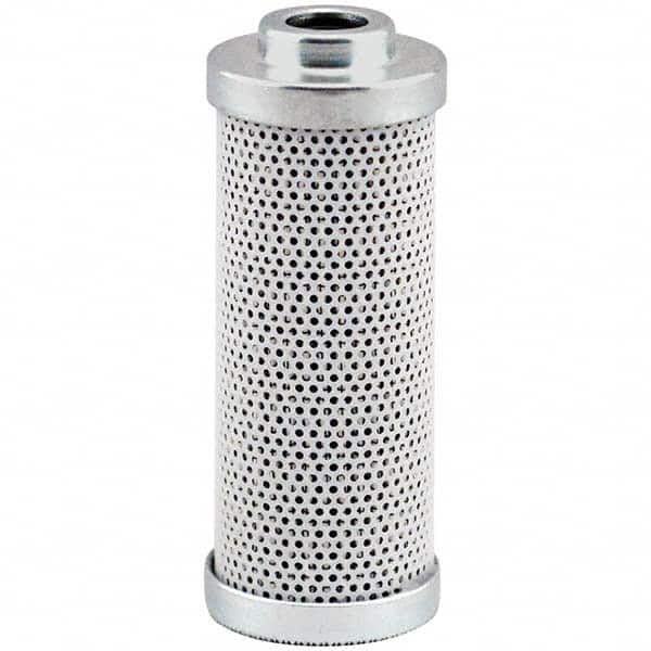 Baldwin Filters - 3-5/8" OAL x 1-1/4" OD Automotive Hydraulic Filter - Industrial Tool & Supply