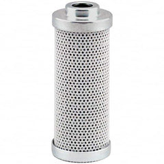 Baldwin Filters - 3-5/8" OAL x 1-1/4" OD Automotive Hydraulic Filter - Industrial Tool & Supply