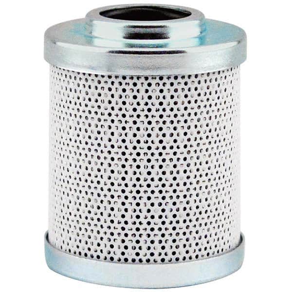 Baldwin Filters - 2-13/16" OAL x 2-1/4" OD Automotive Hydraulic Filter - Industrial Tool & Supply