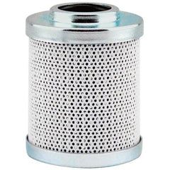 Baldwin Filters - 2-13/16" OAL x 2-1/4" OD Automotive Hydraulic Filter - Industrial Tool & Supply