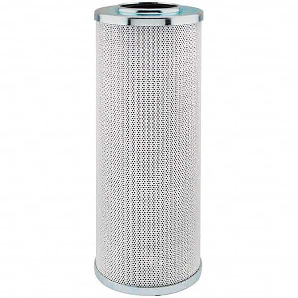 Baldwin Filters - 10" OAL x 3-1/2" OD Automotive Hydraulic Filter - Industrial Tool & Supply
