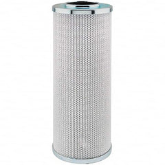 Baldwin Filters - 10" OAL x 3-1/2" OD Automotive Hydraulic Filter - Industrial Tool & Supply