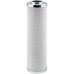 Baldwin Filters - 8-1/8" OAL x 2-1/8" OD Automotive Hydraulic Filter - Industrial Tool & Supply