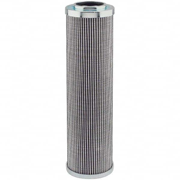 Baldwin Filters - 9" OAL x 2-3/8" OD Automotive Hydraulic Filter - Industrial Tool & Supply