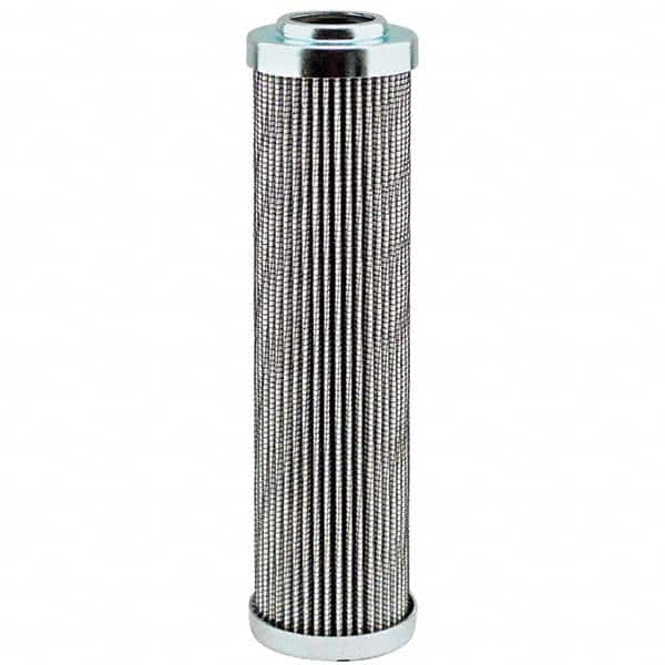 Baldwin Filters - 6-3/4" OAL x 1-3/4" OD Automotive Hydraulic Filter - Industrial Tool & Supply
