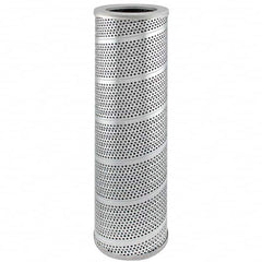 Baldwin Filters - 15-3/4" OAL x 4-1/8" OD Automotive Hydraulic Filter - Industrial Tool & Supply