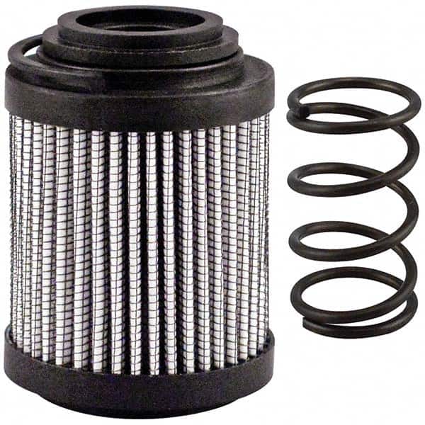 Baldwin Filters - 3" OAL x 2" OD Automotive Hydraulic Filter - Industrial Tool & Supply
