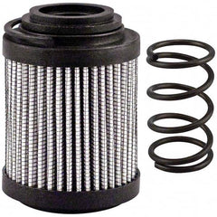 Baldwin Filters - 3" OAL x 2" OD Automotive Hydraulic Filter - Industrial Tool & Supply