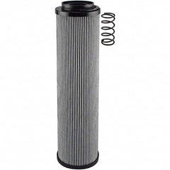 Baldwin Filters - 17-1/8" OAL x 3-7/8" OD Automotive Hydraulic Filter - Industrial Tool & Supply