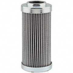 Baldwin Filters - 3-13/16" OAL x 1-3/4" OD Automotive Hydraulic Filter - Industrial Tool & Supply