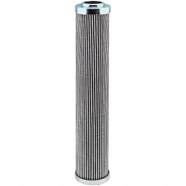 Baldwin Filters - 9-3/4" OAL x 1-3/4" OD Automotive Hydraulic Filter - Industrial Tool & Supply