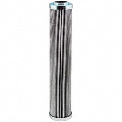 Baldwin Filters - 9-3/4" OAL x 1-3/4" OD Automotive Hydraulic Filter - Industrial Tool & Supply