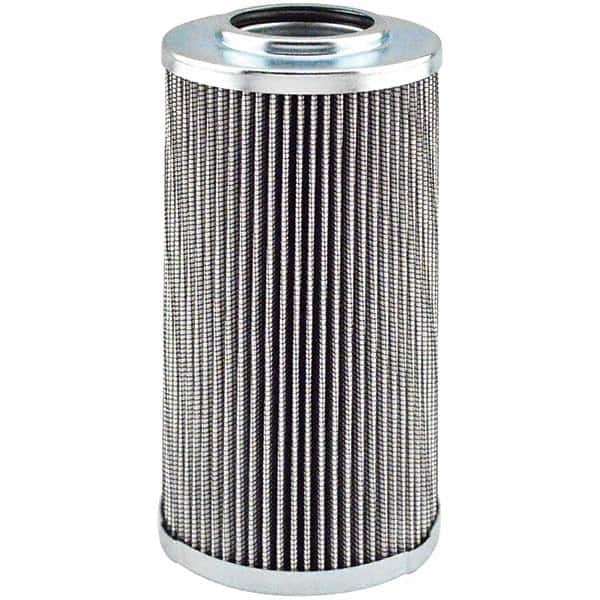 Baldwin Filters - 6-3/16" OAL x 3-1/16" OD Automotive Hydraulic Filter - Industrial Tool & Supply