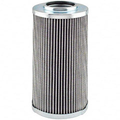 Baldwin Filters - 6-3/16" OAL x 3-1/16" OD Automotive Hydraulic Filter - Industrial Tool & Supply