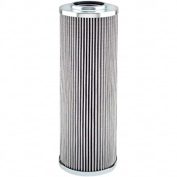 Baldwin Filters - 9-3/4" OAL x 3-1/16" OD Automotive Hydraulic Filter - Industrial Tool & Supply