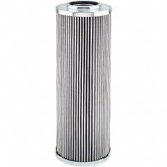 Baldwin Filters - 9-3/4" OAL x 3-1/16" OD Automotive Hydraulic Filter - Industrial Tool & Supply