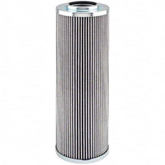 Baldwin Filters - 9-9/16" OAL x 3" OD Automotive Hydraulic Filter - Industrial Tool & Supply