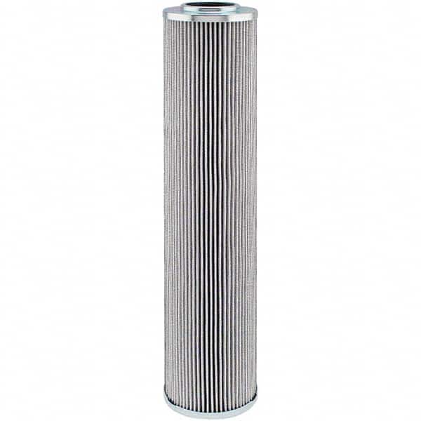 Baldwin Filters - 15-11/16" OAL x 3-1/8" OD Automotive Hydraulic Filter - Industrial Tool & Supply