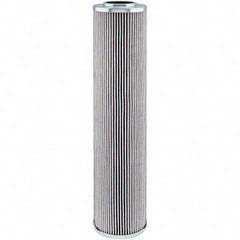 Baldwin Filters - 15-11/16" OAL x 3-1/8" OD Automotive Hydraulic Filter - Industrial Tool & Supply