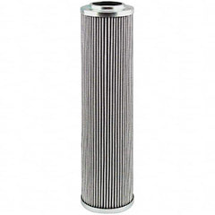Baldwin Filters - 9-13/16" OAL x 2-1/4" OD Automotive Hydraulic Filter - Industrial Tool & Supply