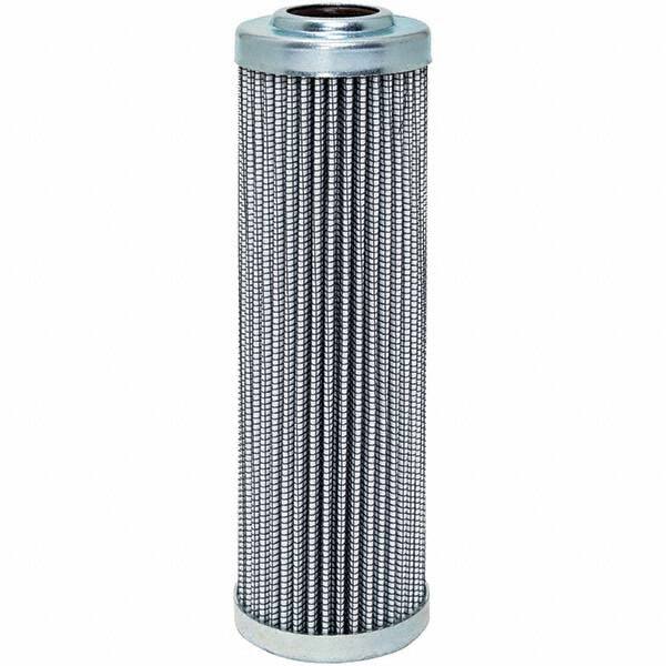 Baldwin Filters - 6-1/32" OAL x 1-27/32" OD Automotive Hydraulic Filter - Industrial Tool & Supply