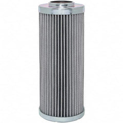 Baldwin Filters - 6-13/16" OAL x 2-3/4" OD Automotive Hydraulic Filter - Industrial Tool & Supply