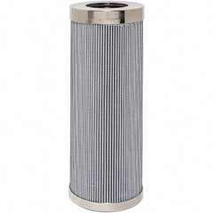 Baldwin Filters - 8-9/32" OAL x 3-1/16" OD Automotive Hydraulic Filter - Industrial Tool & Supply