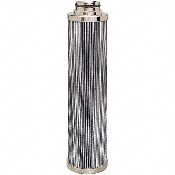 Baldwin Filters - 9-23/32" OAL x 2-3/8" OD Automotive Hydraulic Filter - Industrial Tool & Supply
