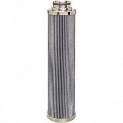 Baldwin Filters - 9-23/32" OAL x 2-3/8" OD Automotive Hydraulic Filter - Industrial Tool & Supply
