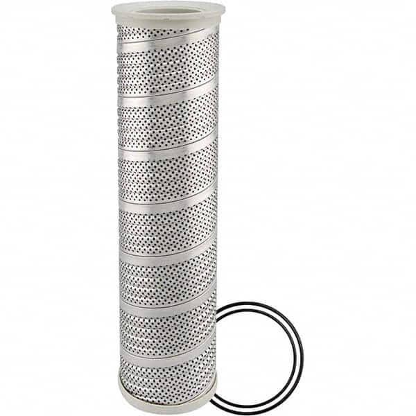 Baldwin Filters - 19-7/8" OAL x 4-7/8" OD Automotive Hydraulic Filter - Industrial Tool & Supply