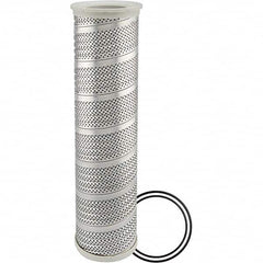 Baldwin Filters - 19-7/8" OAL x 4-7/8" OD Automotive Hydraulic Filter - Industrial Tool & Supply