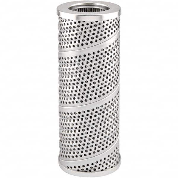 Baldwin Filters - 7-7/8" OAL x 2-7/8" OD Automotive Hydraulic Filter - Industrial Tool & Supply