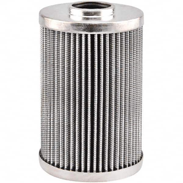 Baldwin Filters - 4-3/4" OAL x 2-3/4" OD Automotive Hydraulic Filter - Industrial Tool & Supply