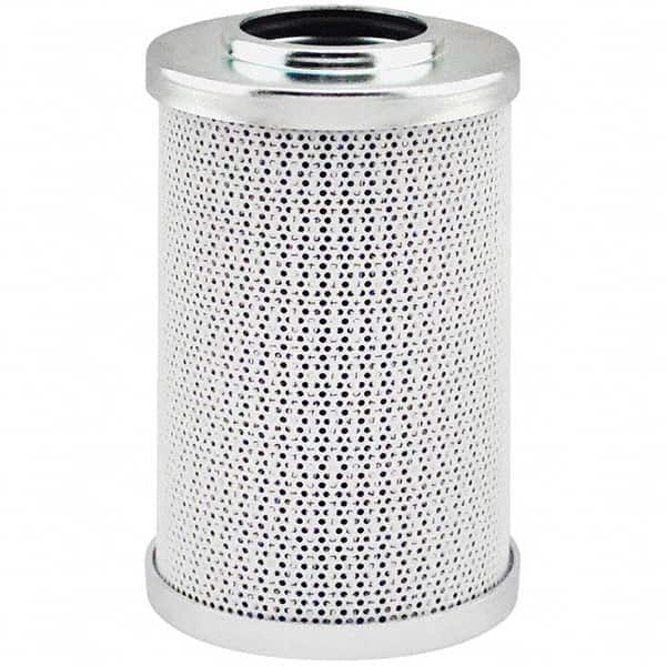 Baldwin Filters - 4-9/16" OAL x 2-11/16" OD Automotive Hydraulic Filter - Industrial Tool & Supply