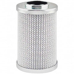 Baldwin Filters - 4-9/16" OAL x 2-11/16" OD Automotive Hydraulic Filter - Industrial Tool & Supply