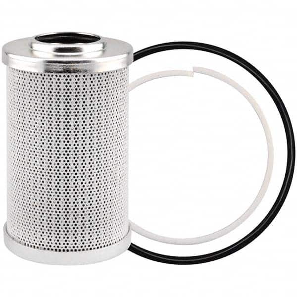 Baldwin Filters - 4-5/8" OAL x 2-3/4" OD Automotive Hydraulic Filter - Industrial Tool & Supply