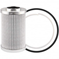 Baldwin Filters - 4-5/8" OAL x 2-3/4" OD Automotive Hydraulic Filter - Industrial Tool & Supply