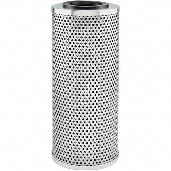 Baldwin Filters - 9-3/16" OAL x 3-15/16" OD Automotive Hydraulic Filter - Industrial Tool & Supply