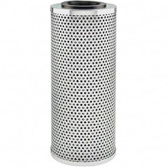 Baldwin Filters - 9-3/16" OAL x 3-15/16" OD Automotive Hydraulic Filter - Industrial Tool & Supply