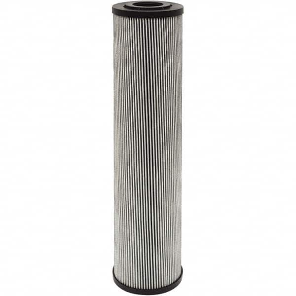 Baldwin Filters - 18-1/2" OAL x 3-7/8" OD Automotive Hydraulic Filter - Industrial Tool & Supply