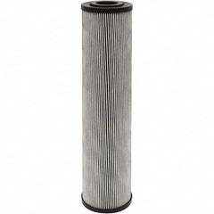 Baldwin Filters - 18-1/2" OAL x 3-7/8" OD Automotive Hydraulic Filter - Industrial Tool & Supply