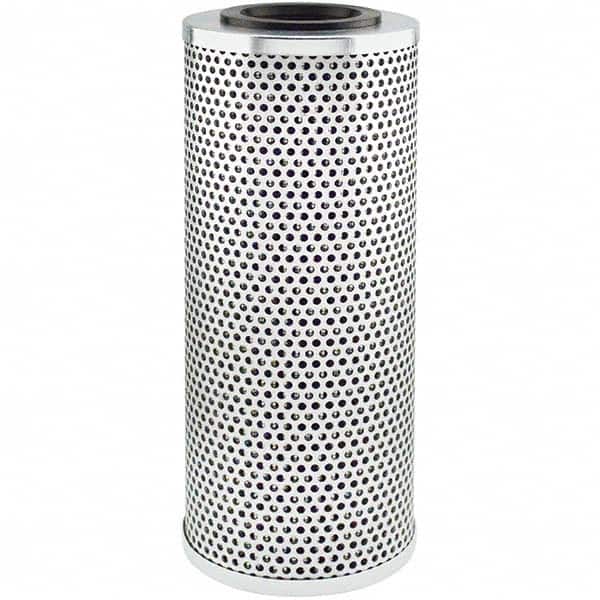 Baldwin Filters - 9-1/8" OAL x 3-11/16" OD Automotive Hydraulic Filter - Industrial Tool & Supply