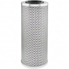 Baldwin Filters - 9-1/8" OAL x 3-11/16" OD Automotive Hydraulic Filter - Industrial Tool & Supply