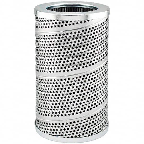 Baldwin Filters - 7-9/16" OAL x 4-5/16" OD Automotive Hydraulic Filter - Industrial Tool & Supply