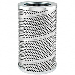 Baldwin Filters - 7-9/16" OAL x 4-5/16" OD Automotive Hydraulic Filter - Industrial Tool & Supply