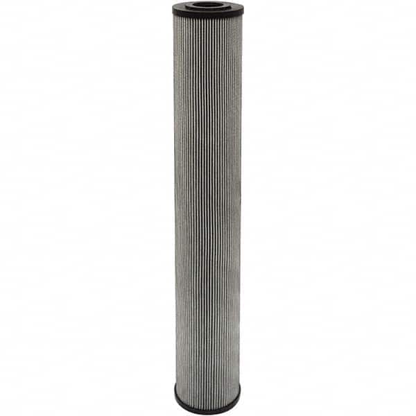 Baldwin Filters - 27-11/16" OAL x 4" OD Automotive Hydraulic Filter - Industrial Tool & Supply